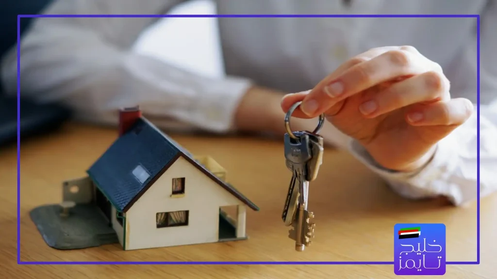 ویزا برای اخذ اقامت امارات با خرید ملک