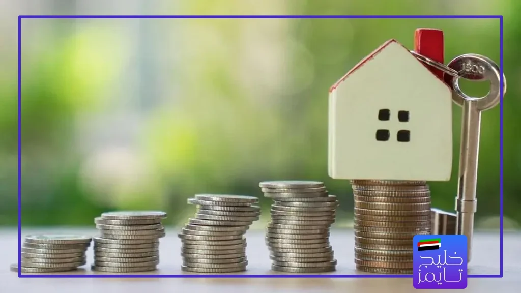 افزایش سرمایه از مزایای خرید ملک در دبی