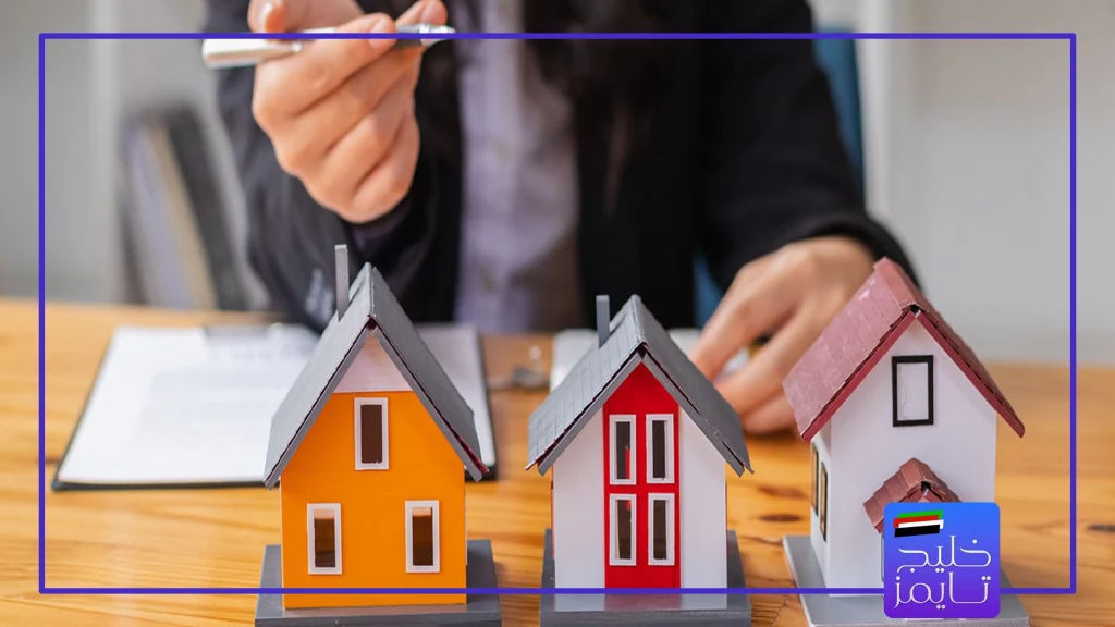 مهم‌ترین مزایای خرید ملک در دبی