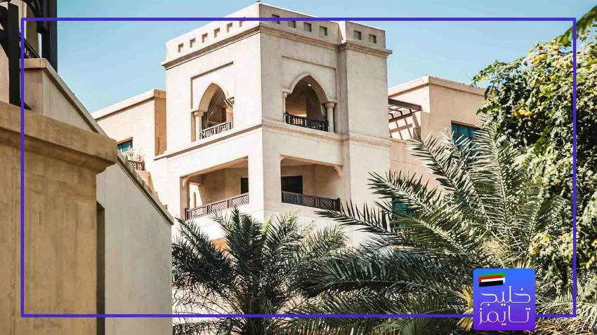 افزایش سرمایه از مزایای خرید خانه در دبی