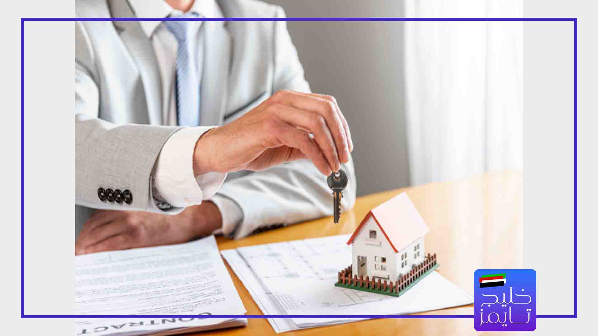 افزایش سرمایه از مزایای خرید خانه در دبی