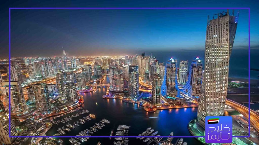 هزینه خرید یا اجاره خانه در دبی