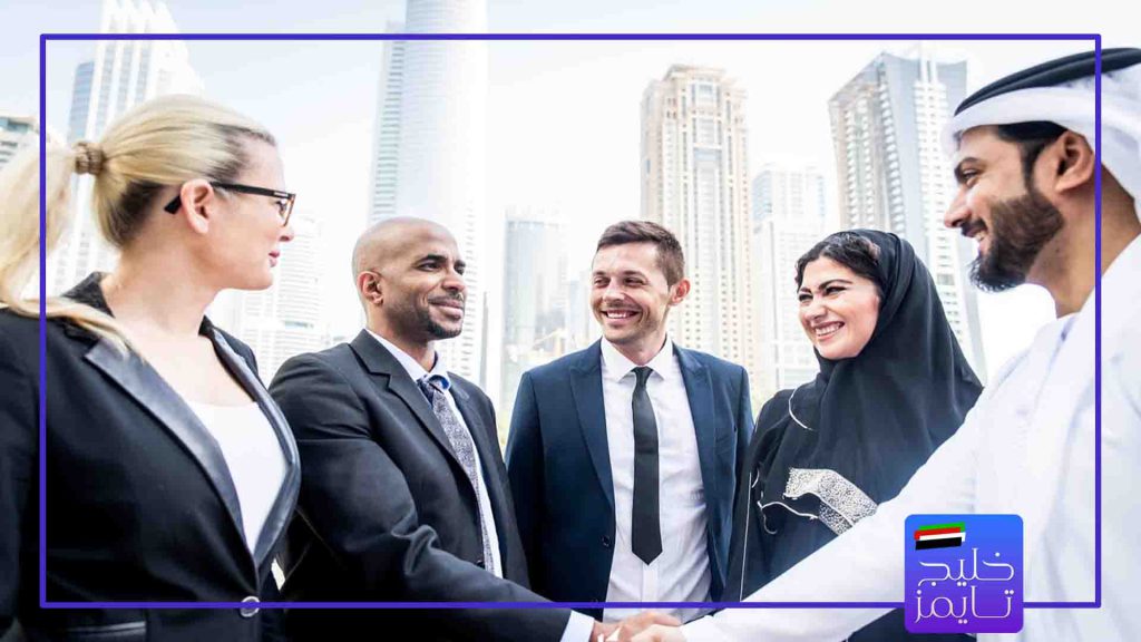 هزینه ثبت شرکت در دبی