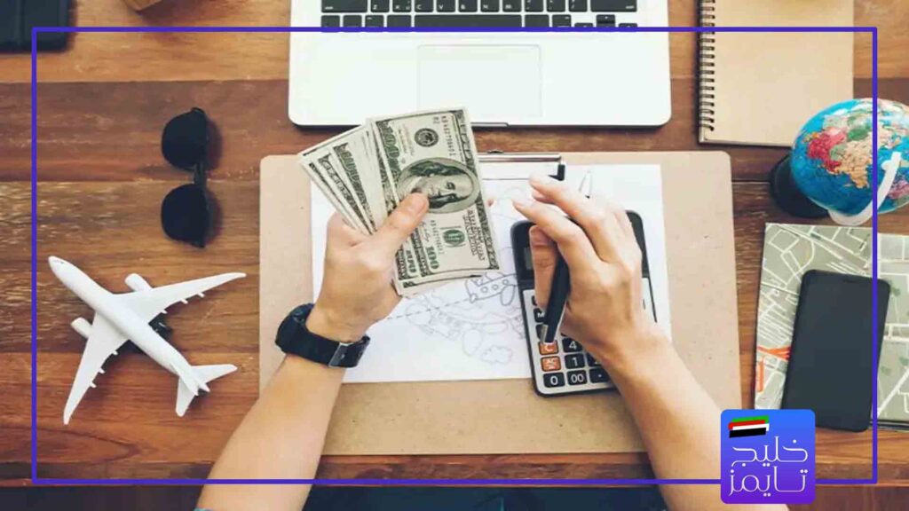 هزینه ویزای کار دبی