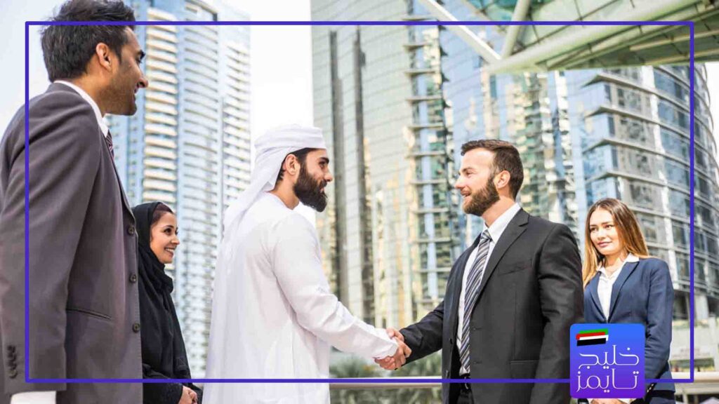 ویزای کار دبی