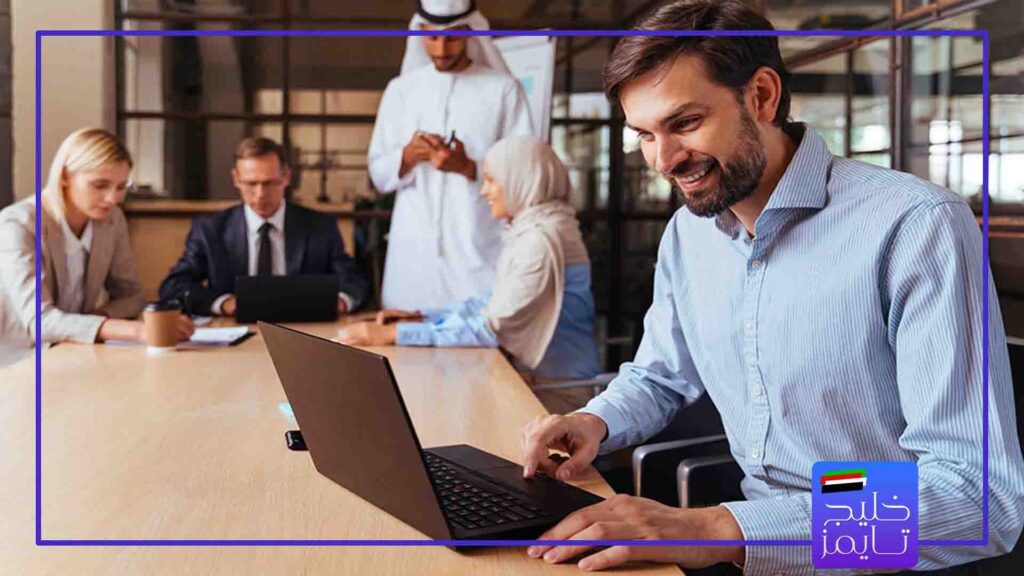 روش های کاریابی در دبی برای ایرانیان
