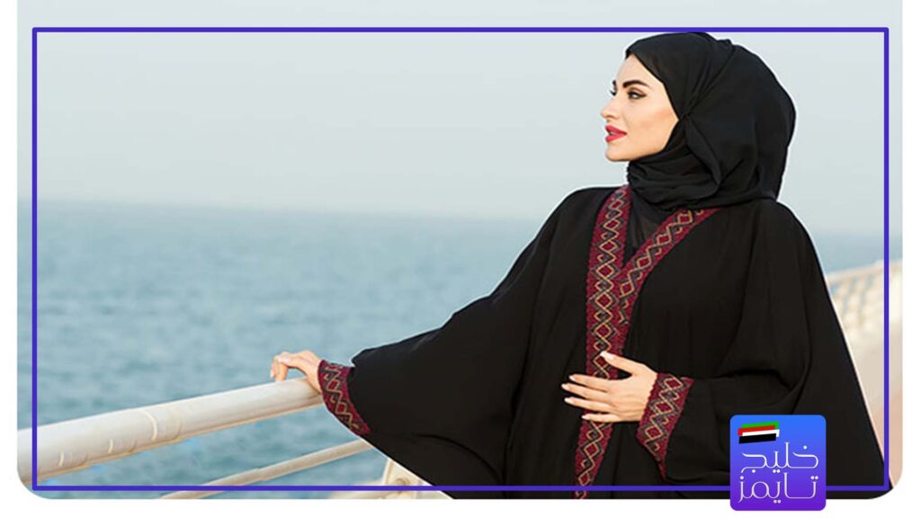 زندگی در دبی به عنوان یک زن