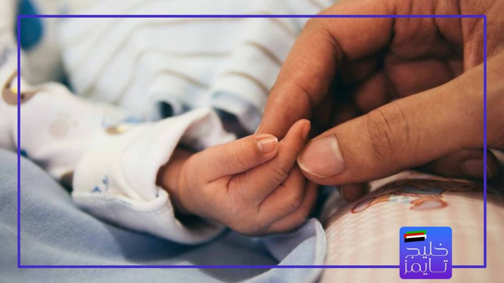 دریافت پاسپورت امارات از طریق تولد