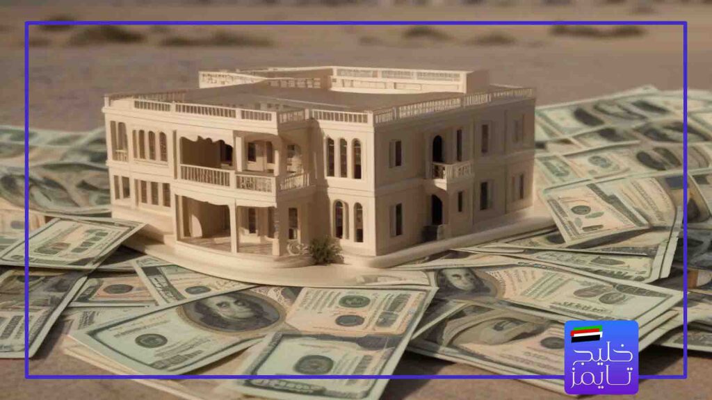 شرایط اقامت دبی از طریق تمکن مالی