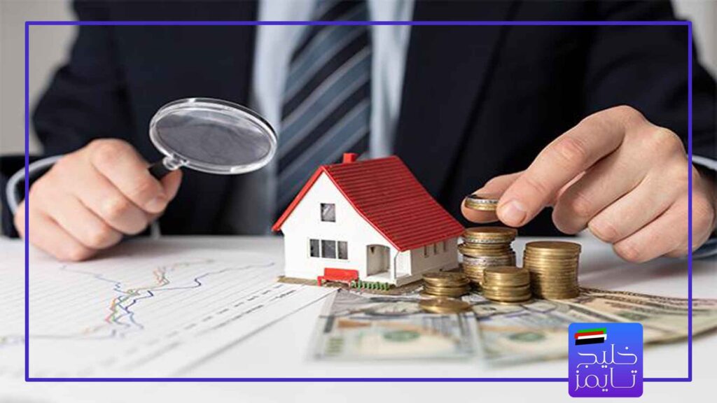 مقایسه قیمت ملک در دبی و ترکیه