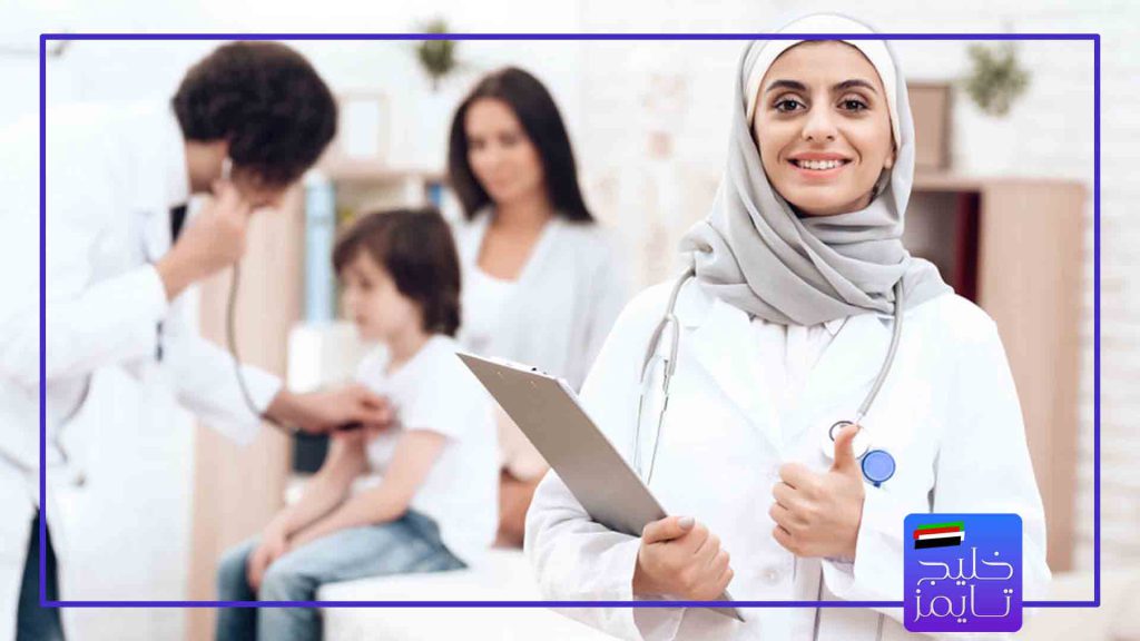 مهاجرت پزشکان به امارات