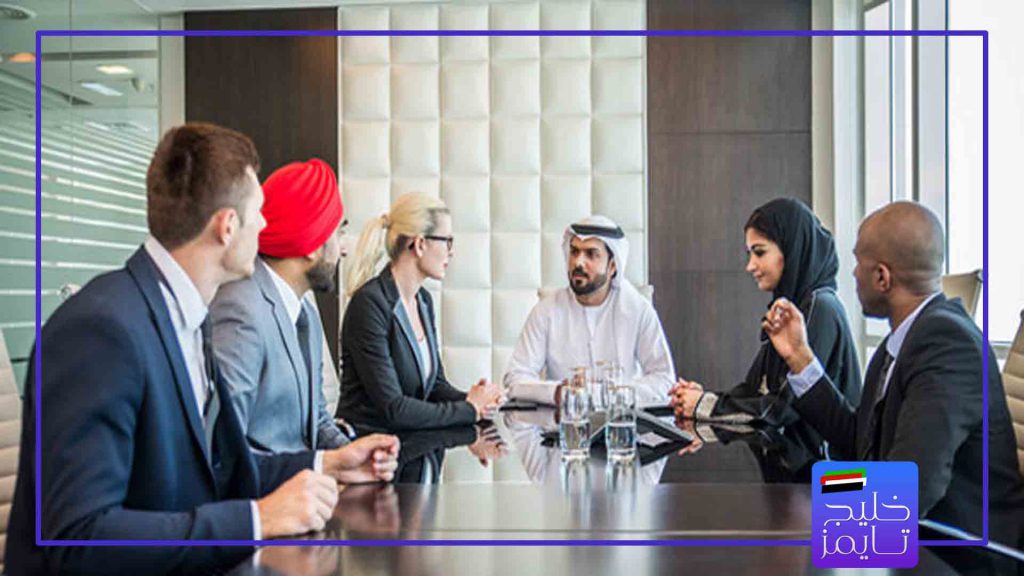 شرایط کار در دبی برای ایرانیان