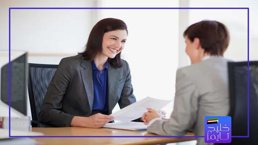 نحوه پیدا کردن کار در دبی