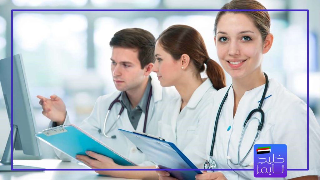 آزمون پرومتریک (DHA) دبی