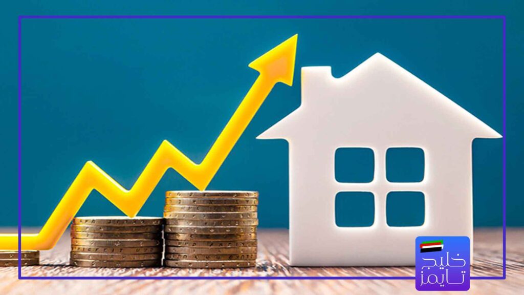 قیمت اجاره آپارتمان در دبی