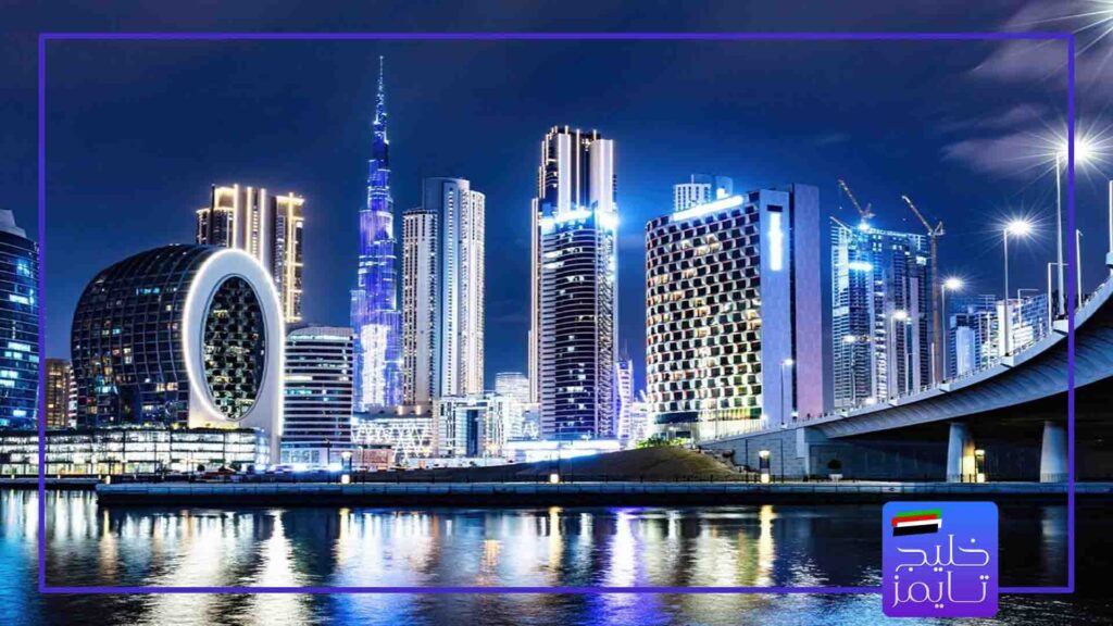 خرید ملک در دبی در سال 2025 یک فرصت استثنایی