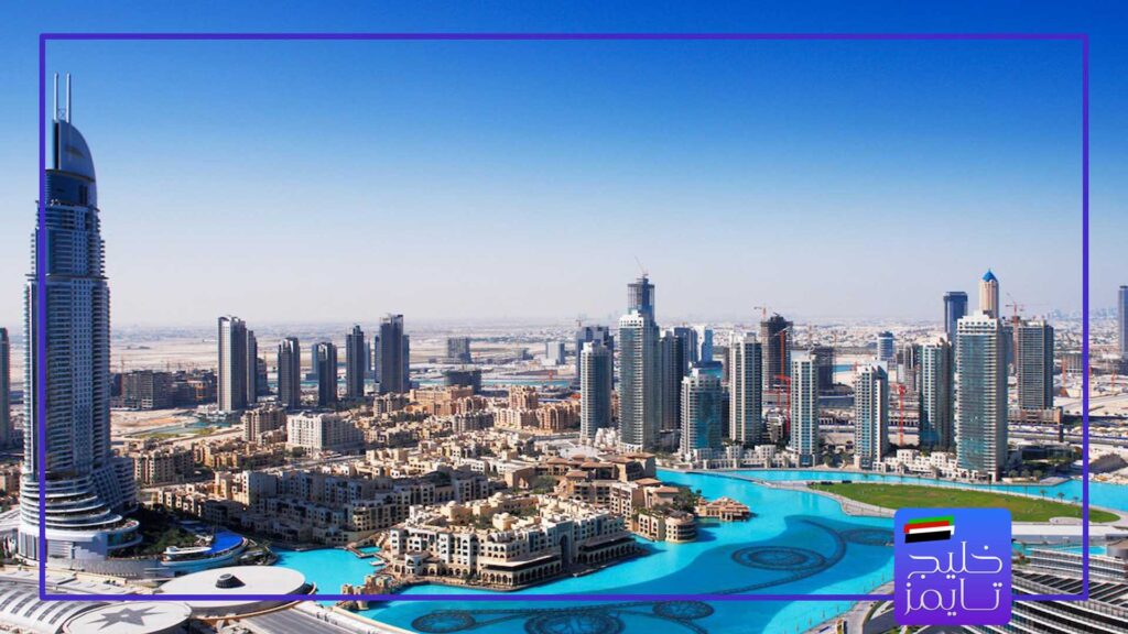 دبی یکی از بهترین شهرهای امارات برای اجاره خانه