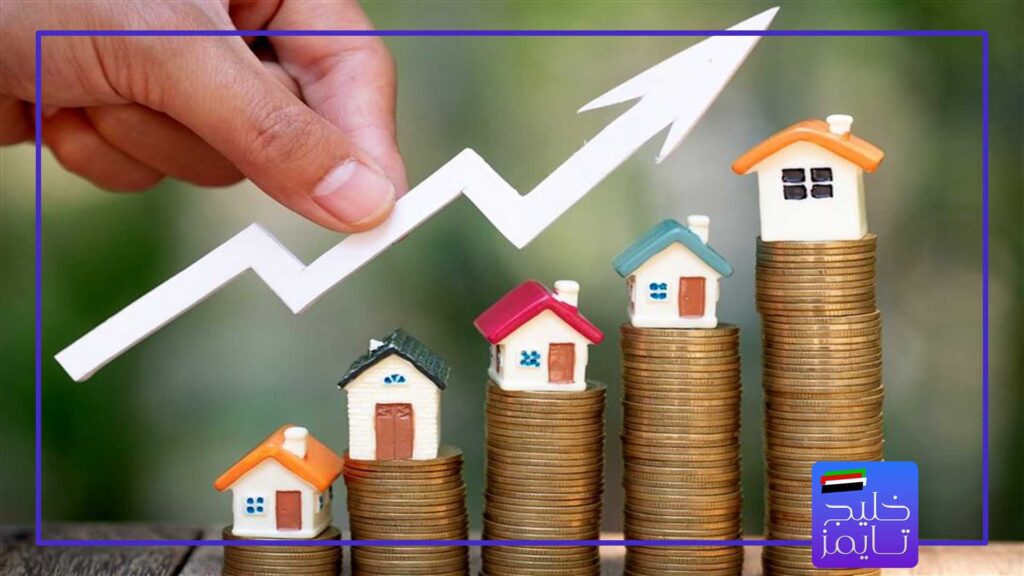 پیش‌بینی قیمت اجاره خانه در دبی