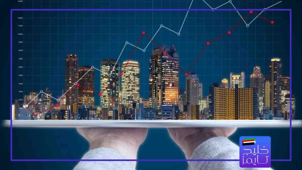 پیش‌بینی آینده بازار املاک دبی
