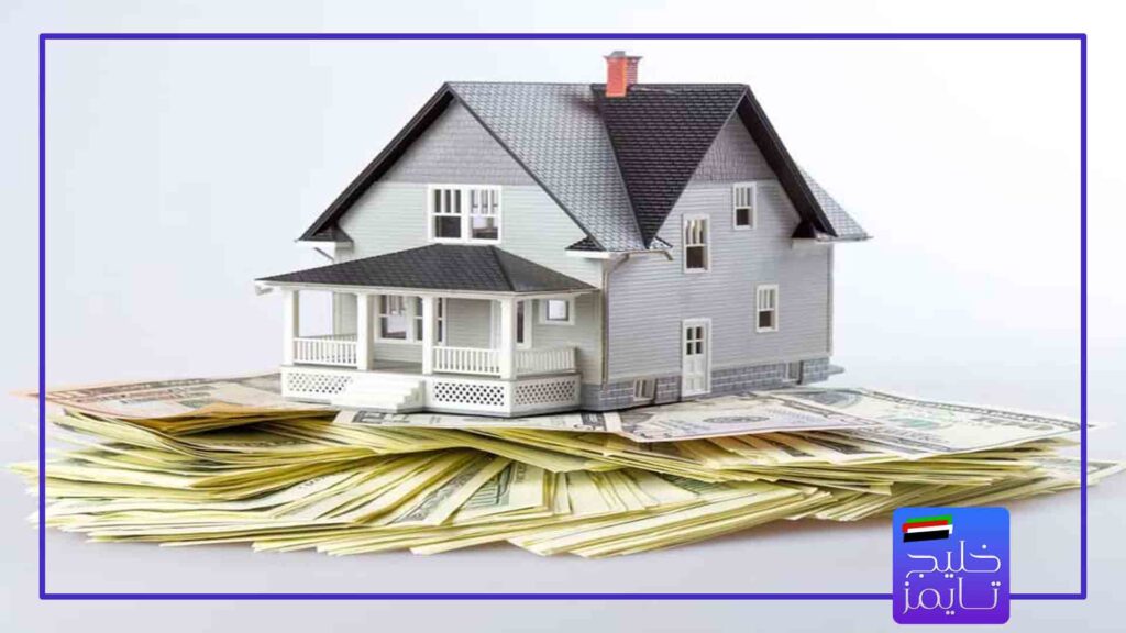 قیمت ویلا در دبی
