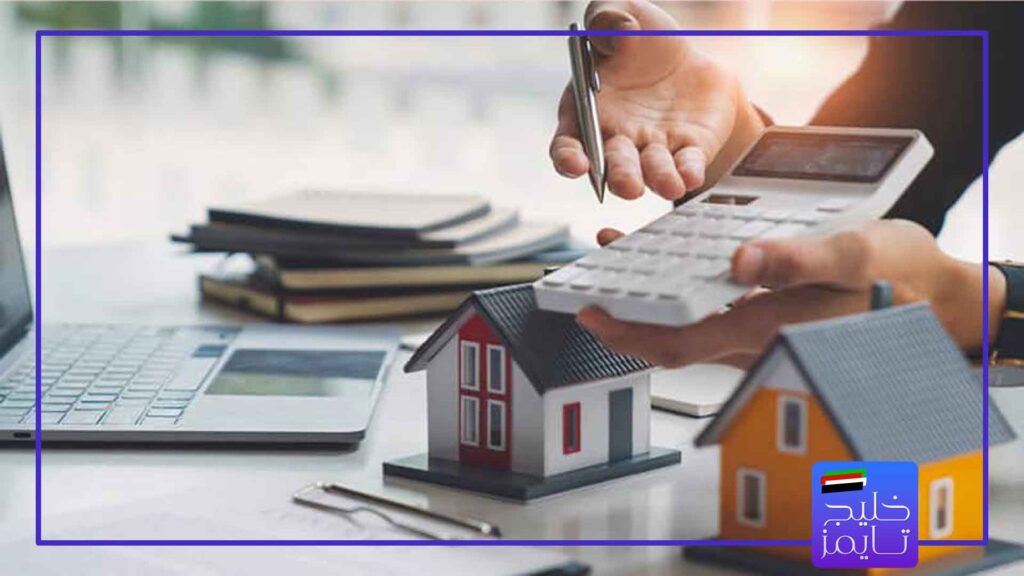 نقش بانک‌ها و مؤسسات مالی در تسهیل خرید ملک در دبی