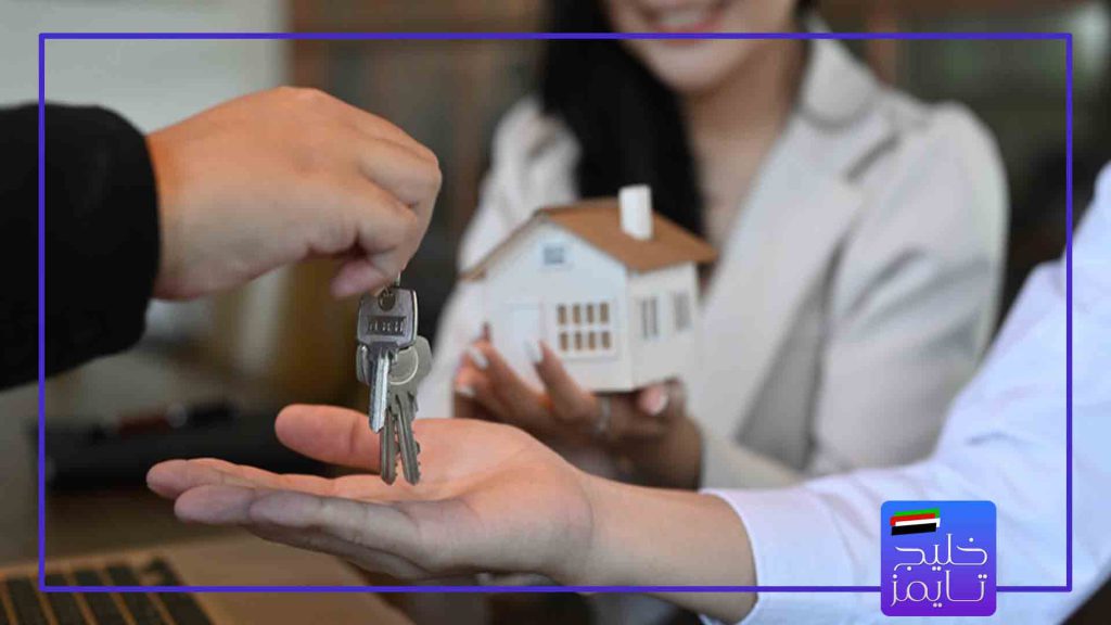 عوامل تاثیرگذار بر قیمت خرید خانه در دبی