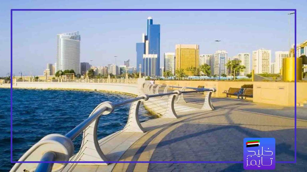 شرایط زندگی در شارجه چگونه است