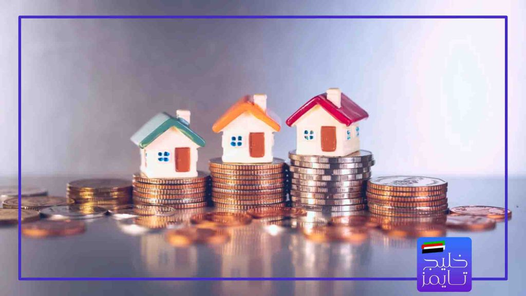 قیمت مغازه در دبی
