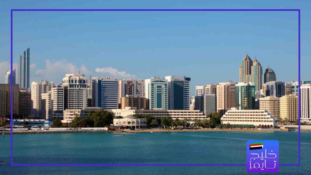 شرایط زندگی در شهرهای امارات