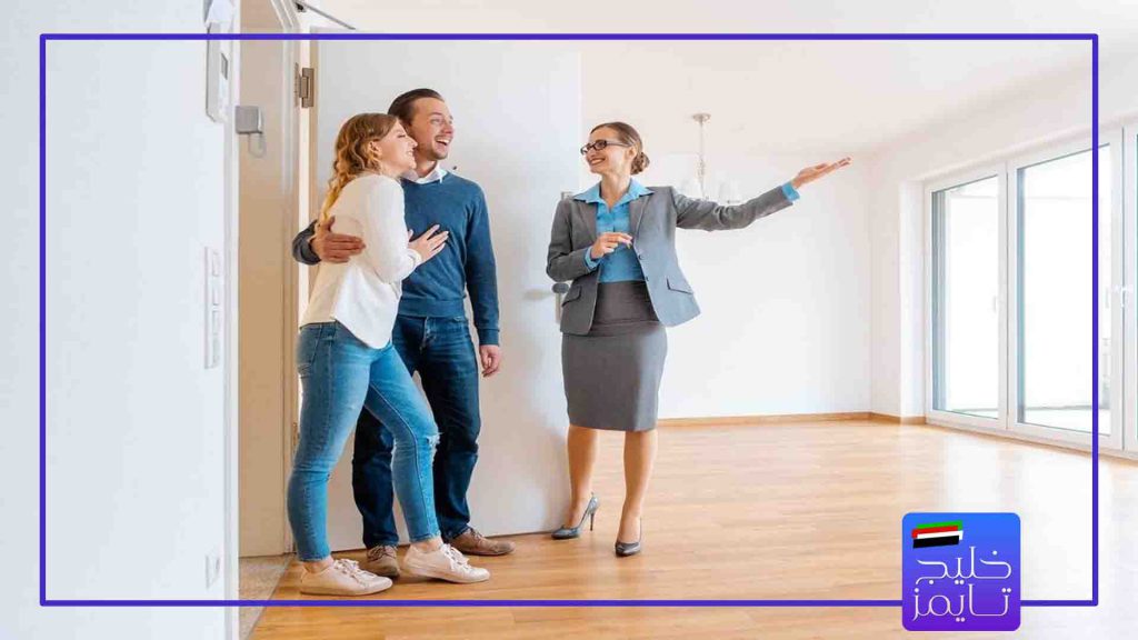 اجاره ملک با قیمت مناسب در امارات