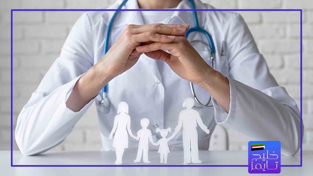 مقایسه هزینه‌های درمانی در دبی و ترکیه