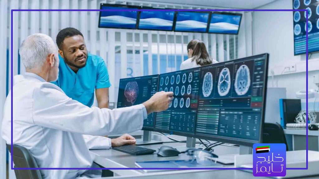 اعتبار مدرک پزشکی دبی