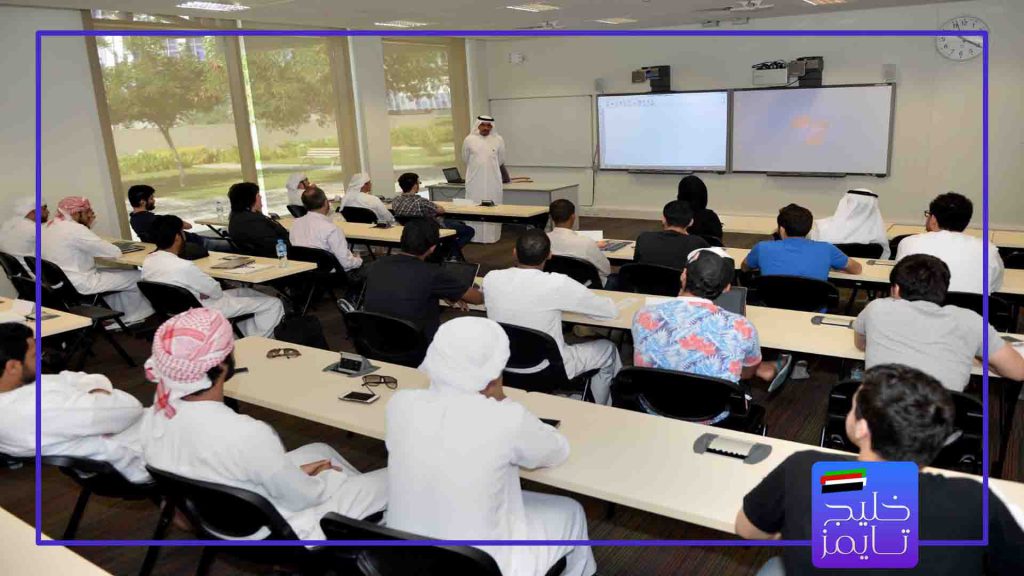 تحصیل رایگان در دبی در مقطع دکتری