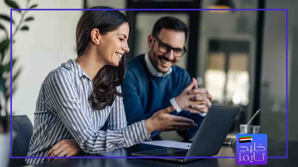 امکان کار حین تحصیل رایگان در دبی