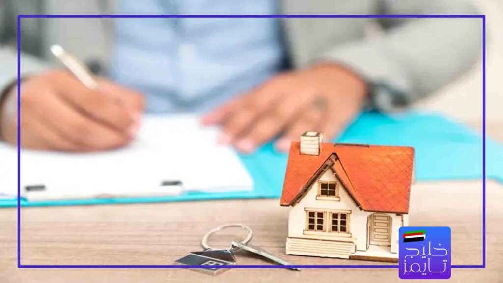 مراحل اجاره تاون هاوس در ابوظبی
