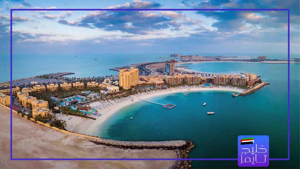 مزایای خرید مغازه در راس الخیمه