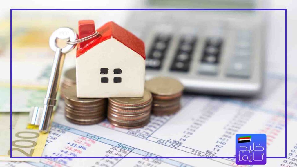 قیمت خرید خانه در امارات به تومان