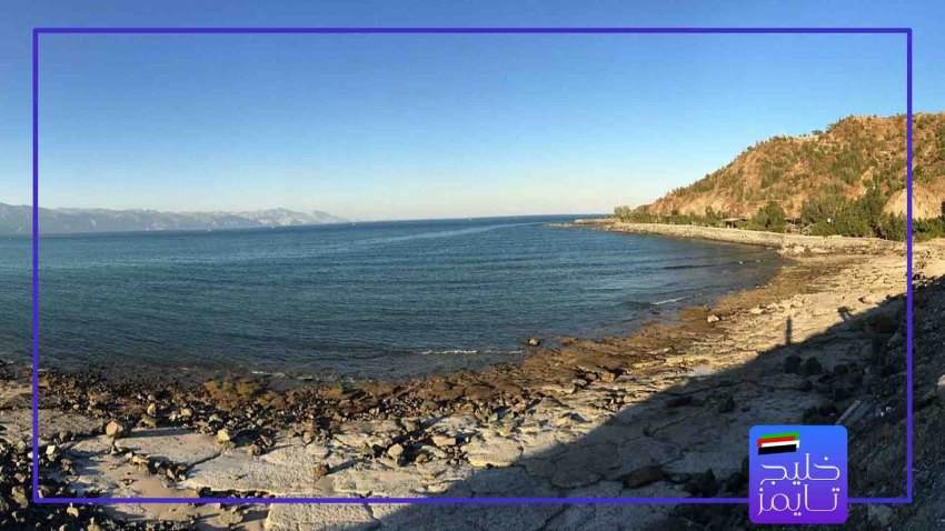 Debba in Fujairah