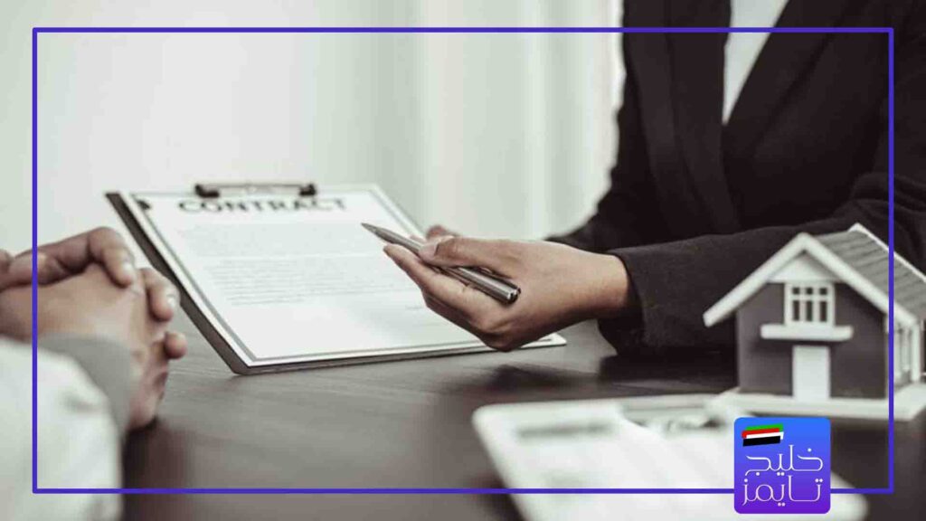 شرایط اجاره تاون هاوس در فجیره