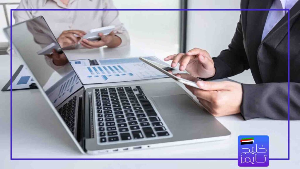 افتتاح حساب شرکتی در دبی