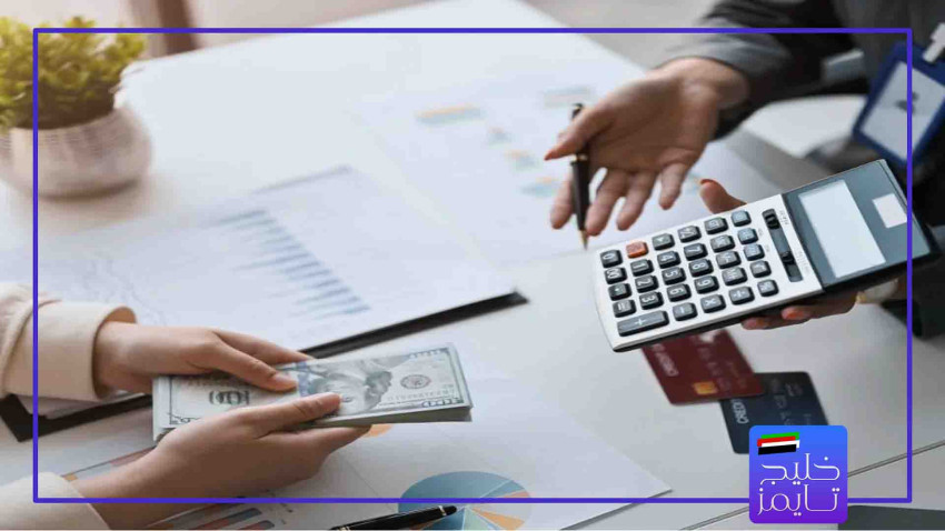 مدارک لازم برای افتتاح حساب در دبی