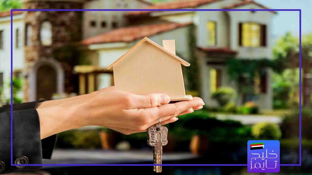 دریافت اقامت امارات از طریق خرید ملک