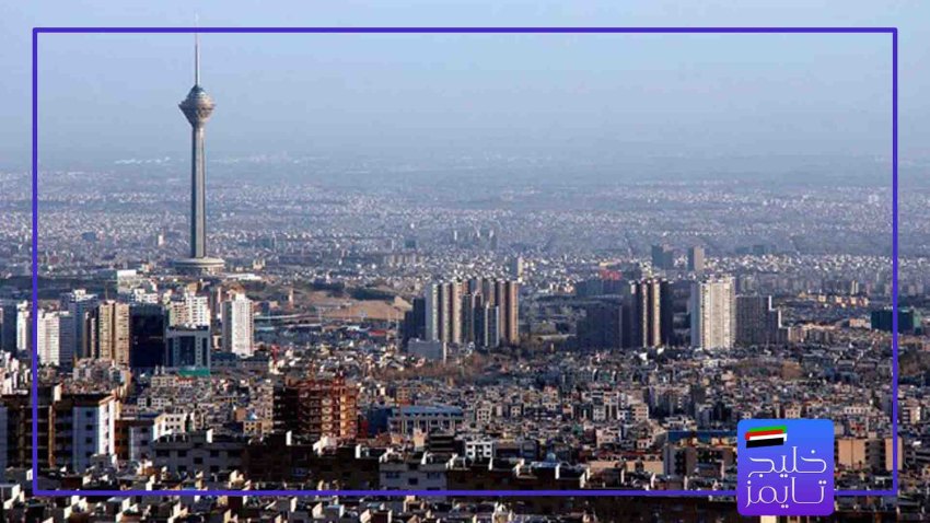 رشد بازار املاک در ایران