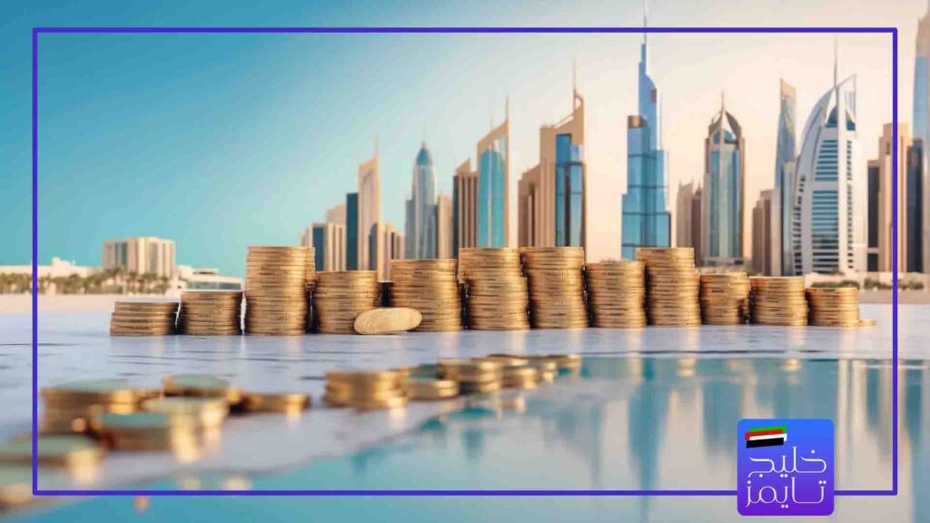 مالیات املاک و مستغلات در امارات