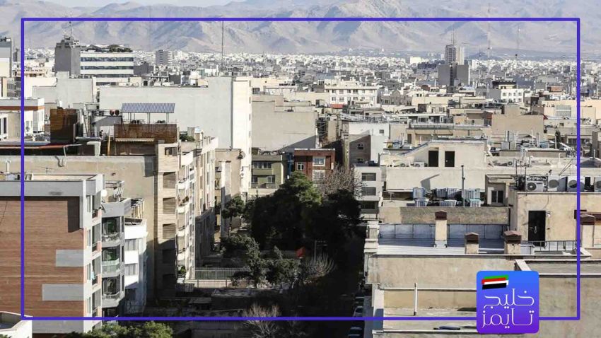 آینده بازار املاک در تهران و دبی