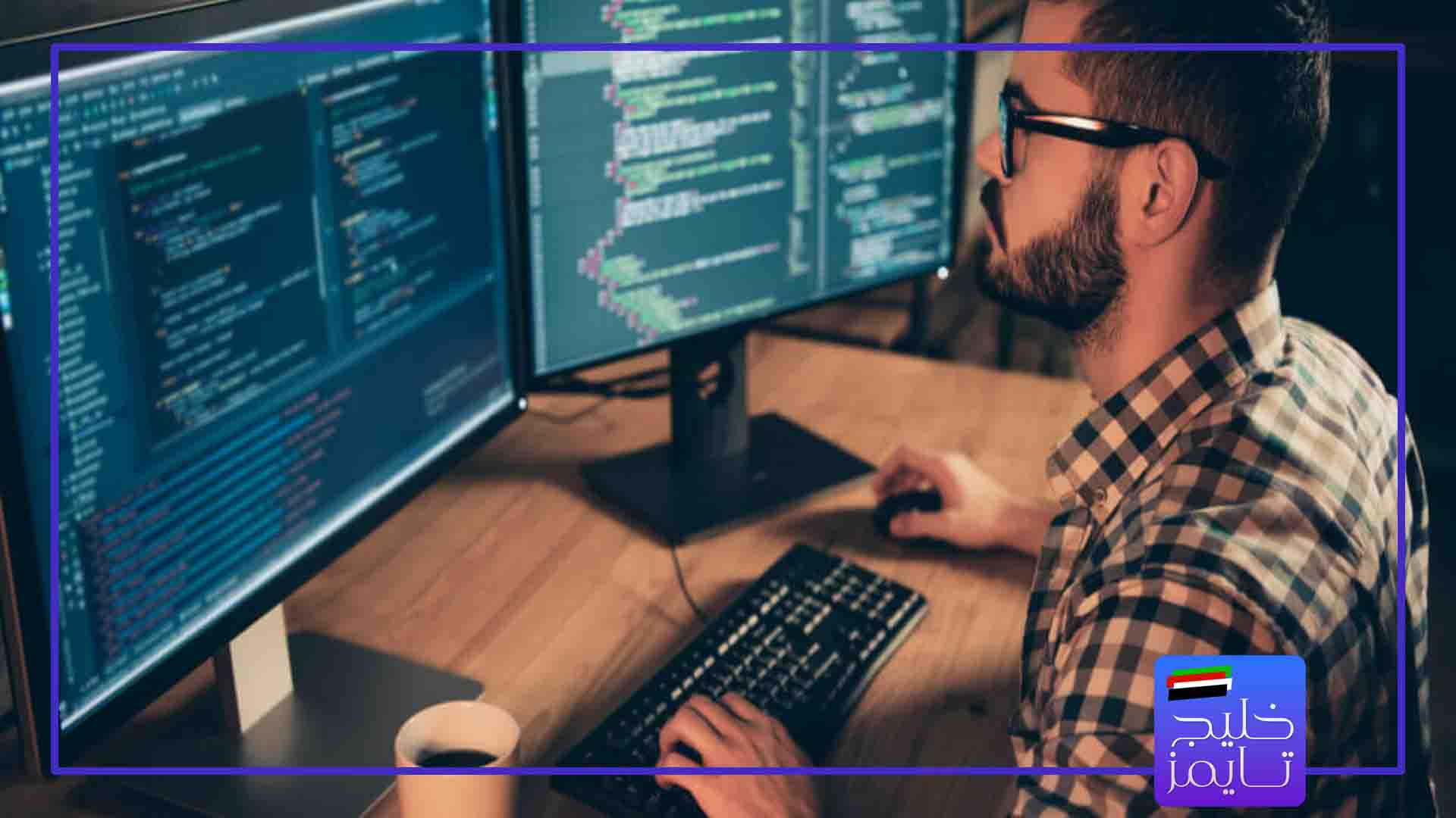 مهاجرت مهندس کامپیوتر به امارات متحده عربی