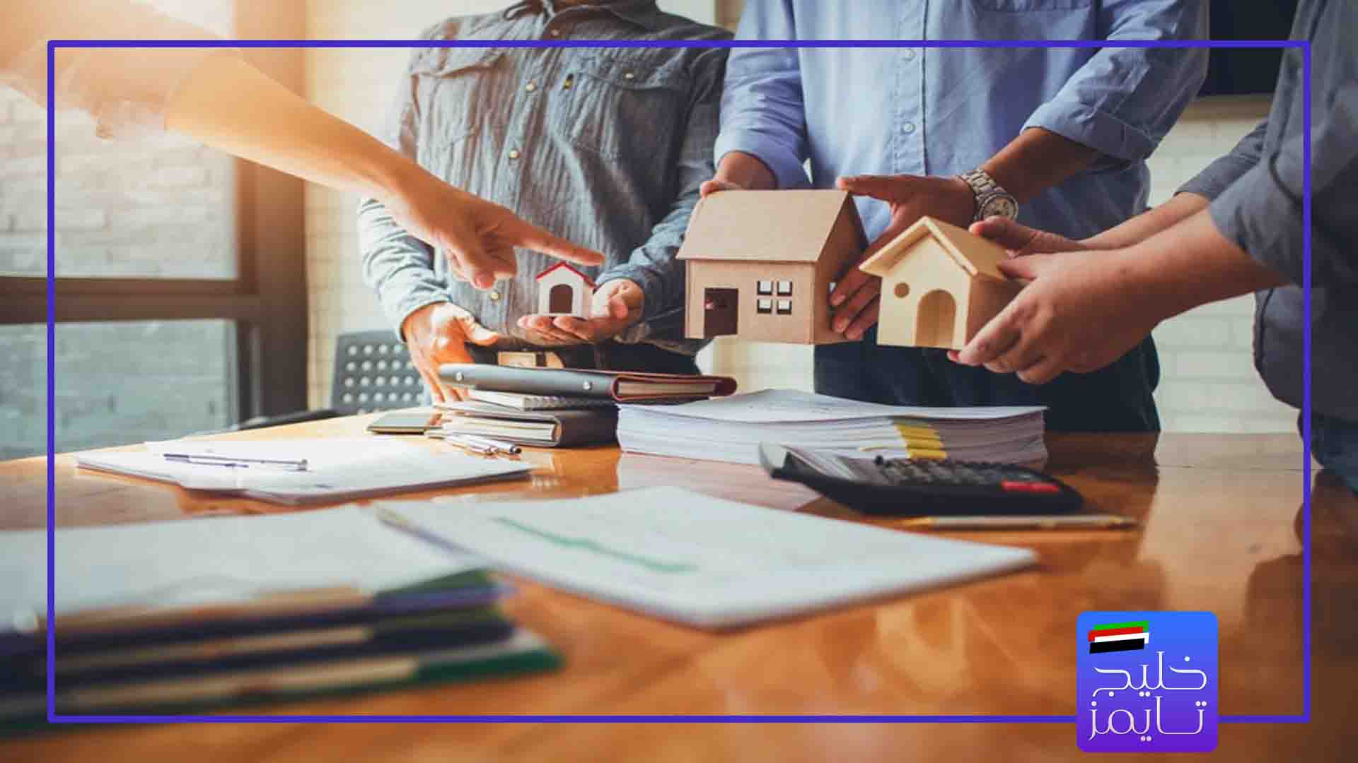 مزیت‌ های همکاری با خلیج تایمز در خرید زمین