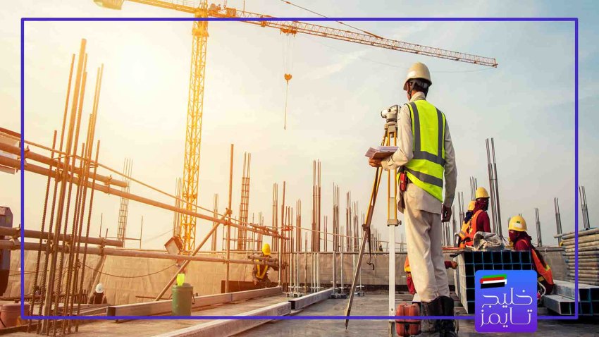 شرایط و الزامات کار به عنوان مهندس عمران در امارات