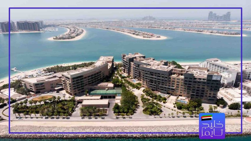 قیمت زمین در ام القوین