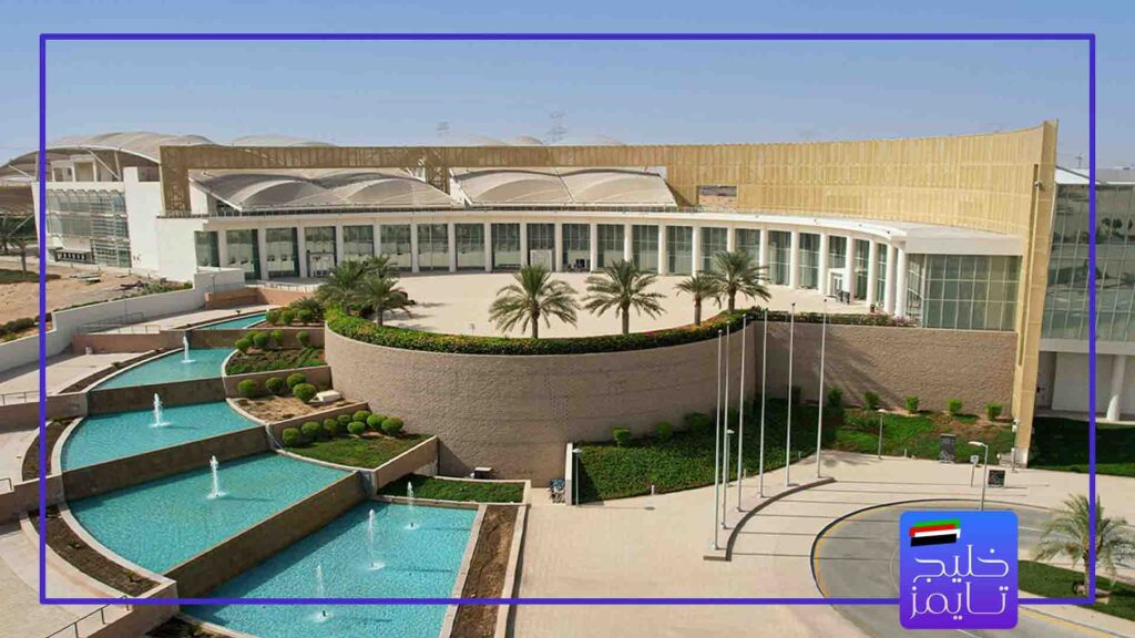 برترین دانشگاه‌های پزشکی در امارات